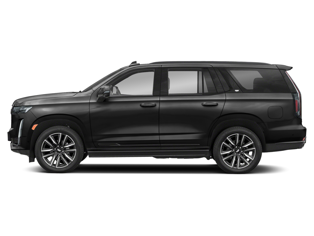 2024 Cadillac Escalade 4WD 4dr Sport