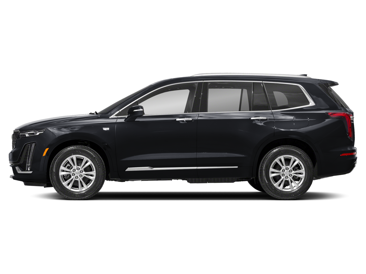 2024 Cadillac XT6 AWD 4dr Premium Luxury