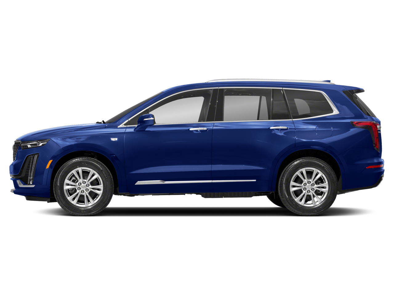 2024 Cadillac XT6 AWD 4dr Premium Luxury