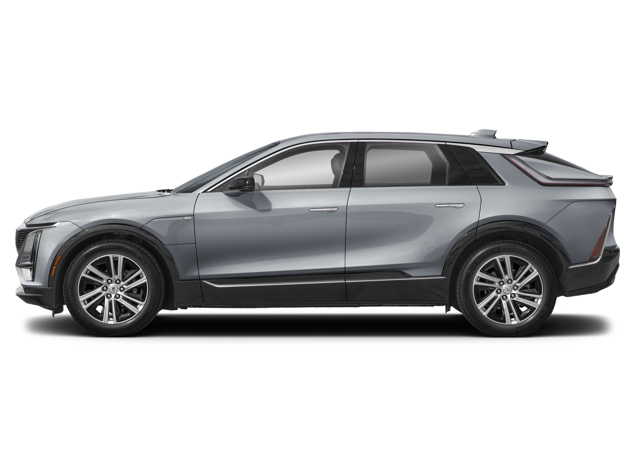 2024 Cadillac LYRIQ 4dr Tech w/1SA