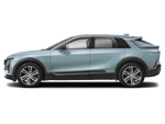 2024 Cadillac LYRIQ 4dr Tech w/1SA