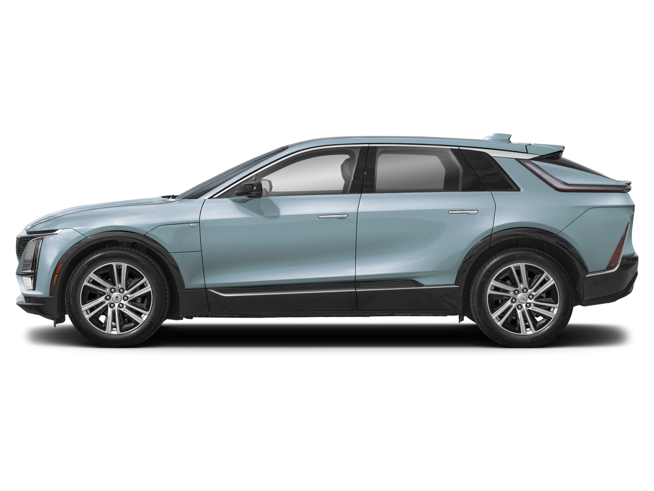 2024 Cadillac LYRIQ 4dr Tech w/1SA