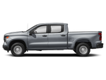 2024 Chevrolet Silverado 1500 4WD Crew Cab 147" High Country