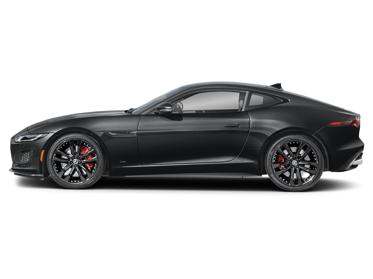 2024 Jaguar F-TYPE P450