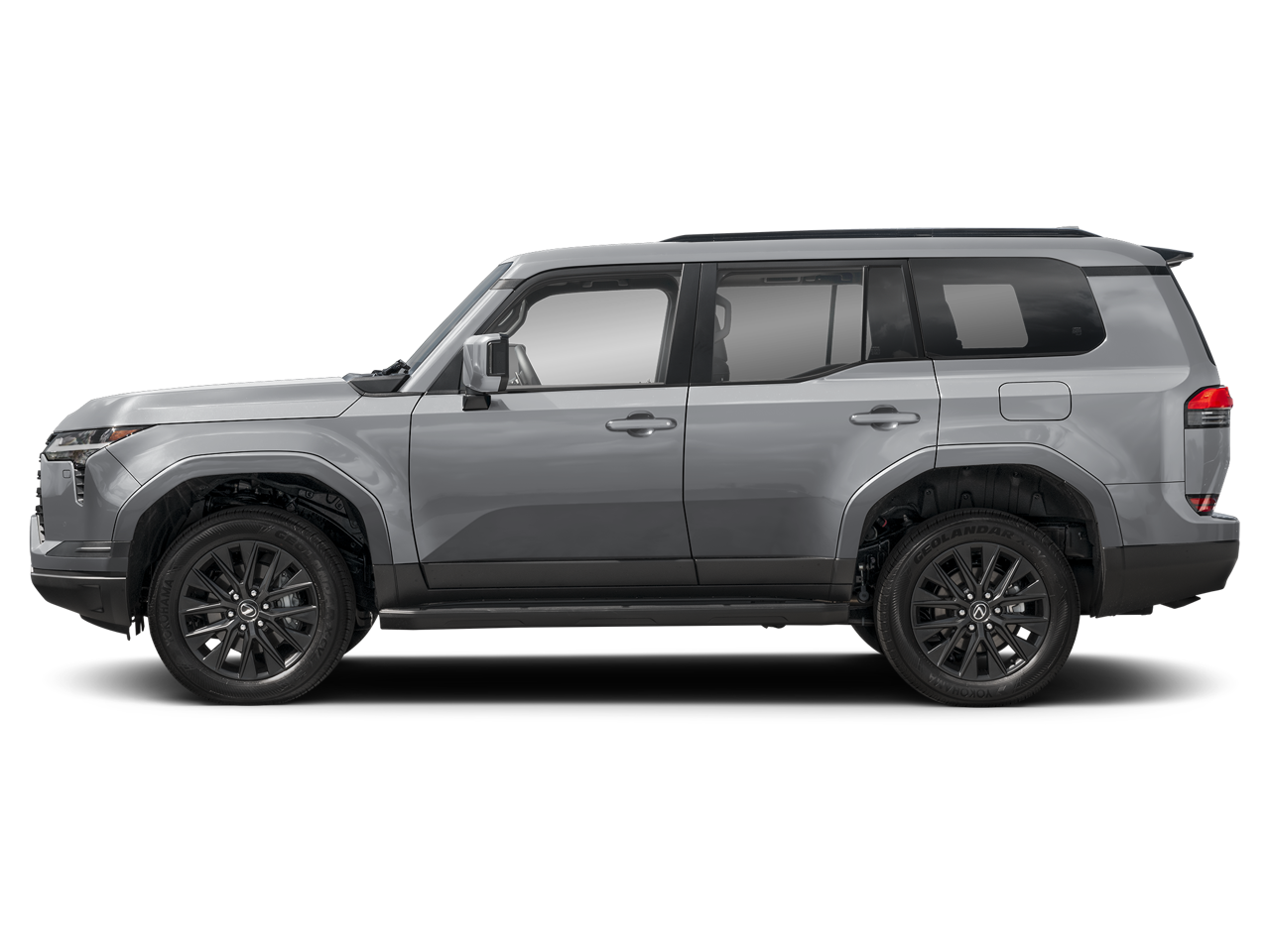 2024 Lexus GX GX 550 Premium+ 4WD