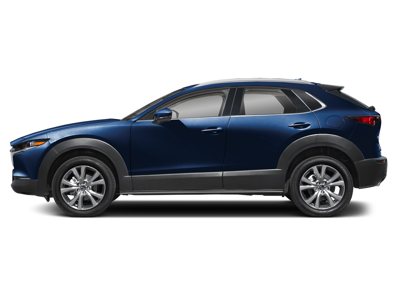 2024 Mazda Mazda CX-30 2.5 S Premium Package