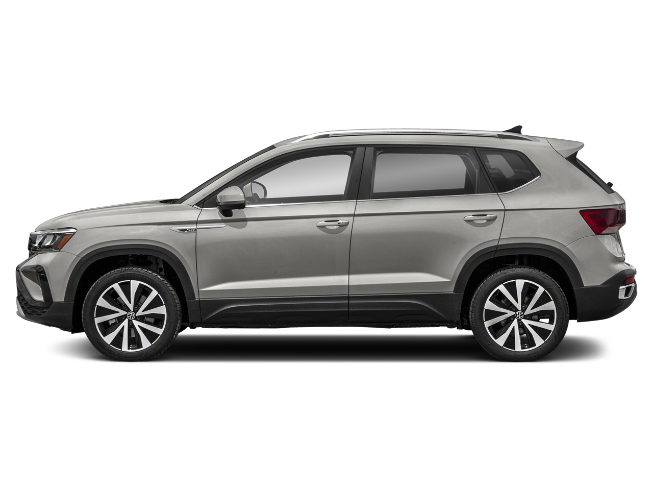 2024 Volkswagen Taos SE 4MOTION
