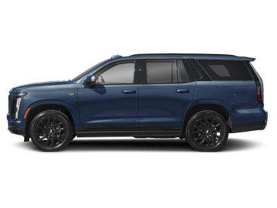 2025 Cadillac Escalade 4WD 4dr Sport Platinum