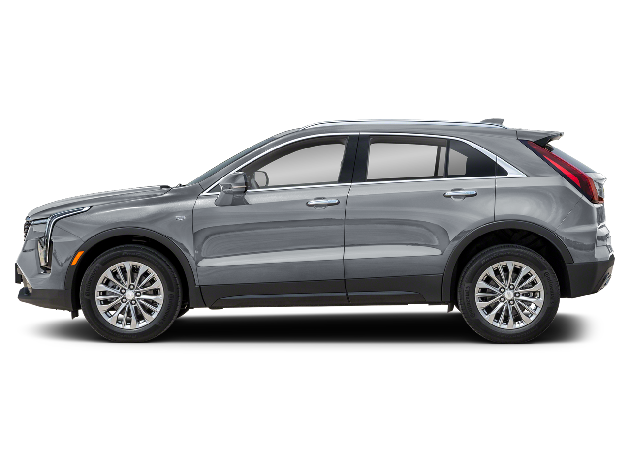 2025 Cadillac XT4 FWD 4dr Premium Luxury