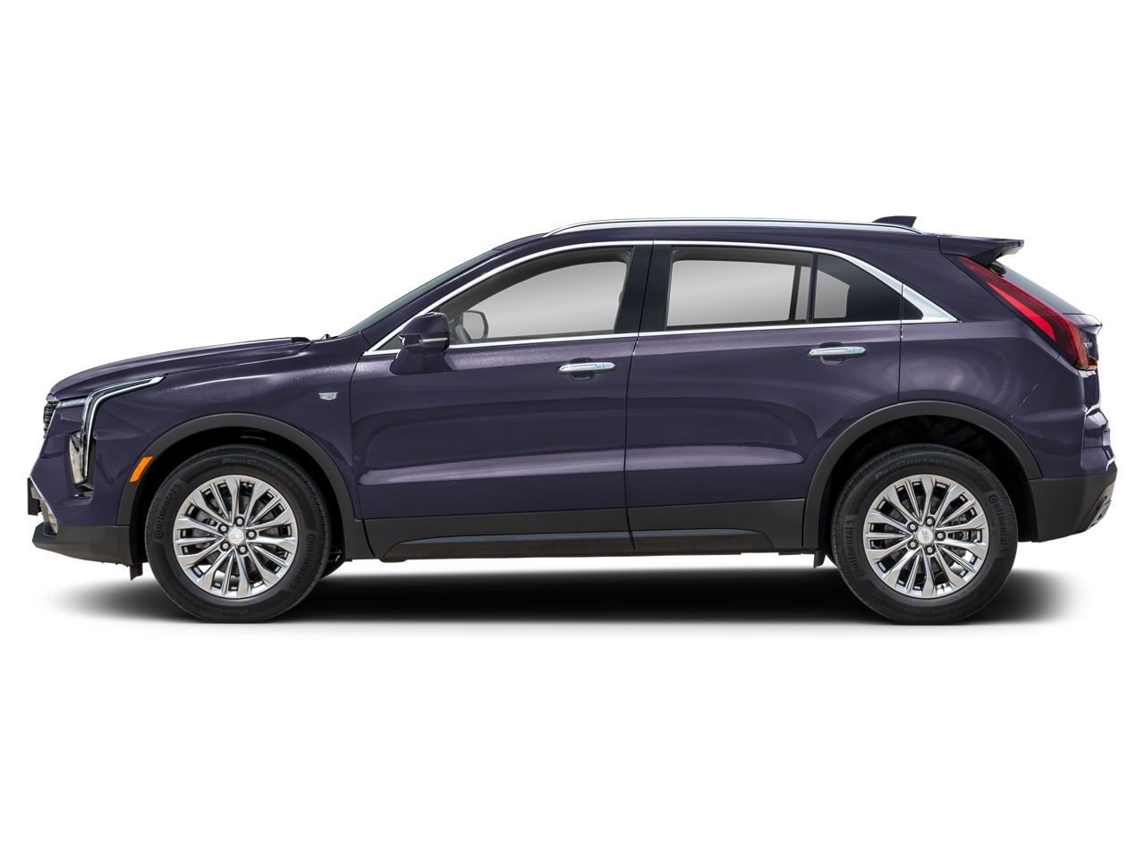 2025 Cadillac XT4 FWD 4dr Premium Luxury