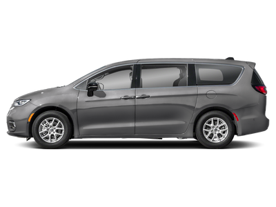 2025 Chrysler Pacifica Limited FWD