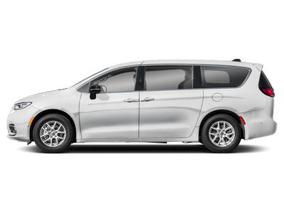 2025 Chrysler Pacifica Select FWD