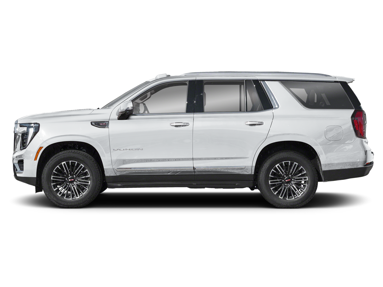 2025 GMC Yukon 4WD 4dr Denali