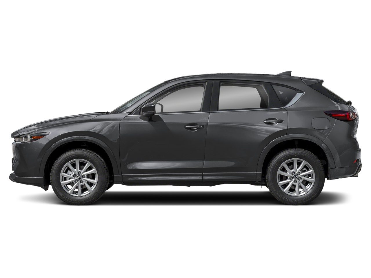 2025 Mazda Mazda CX-5 2.5 S Preferred Package AWD