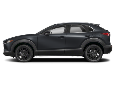 2025 Mazda Mazda CX-30 2.5 S Select Sport AWD