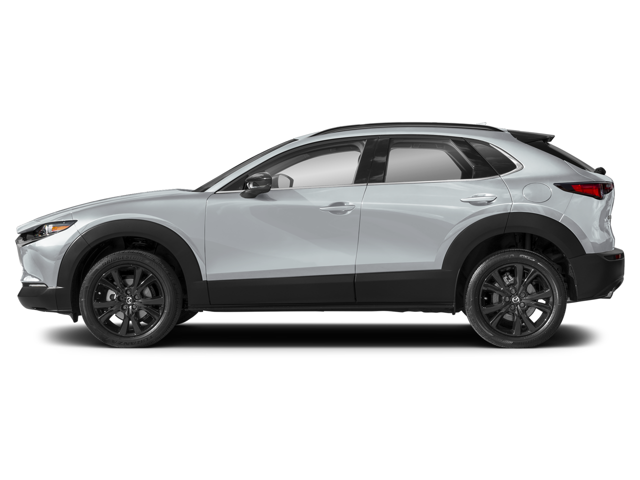 2025 Mazda Mazda CX-30 2.5 Turbo Premium Plus Package AWD