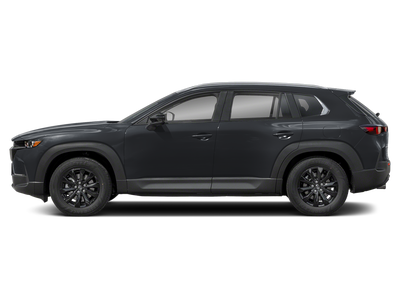 2025 Mazda Mazda CX-50 2.5 S Preferred Package AWD