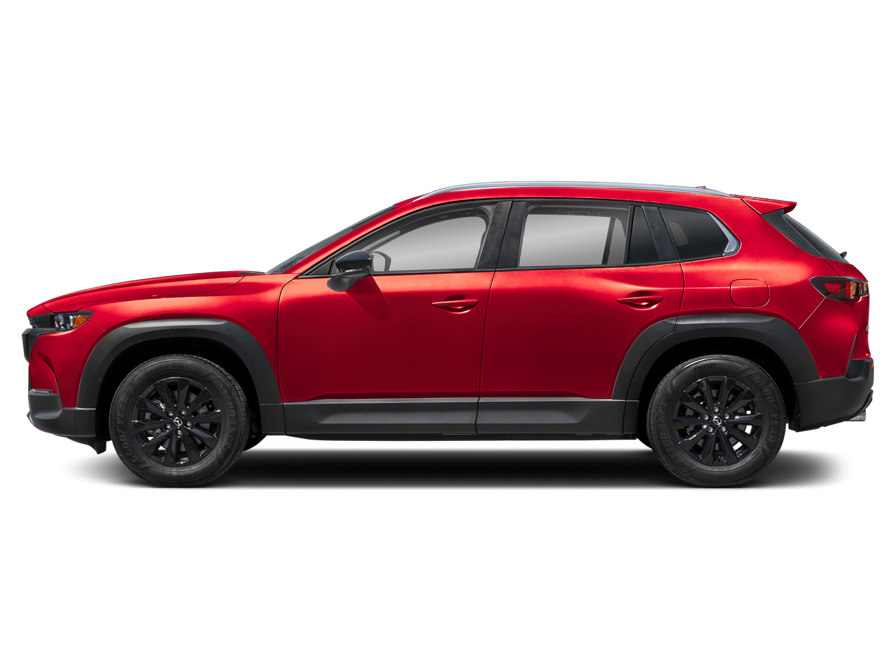 2025 Mazda Mazda CX-50 2.5 S Premium Package AWD