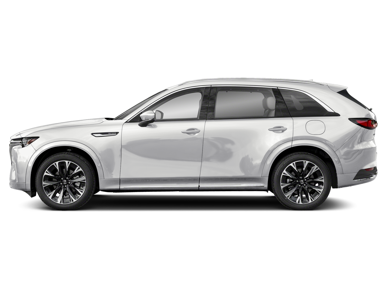 2025 Mazda Mazda CX-90 3.3 Turbo S Premium Package