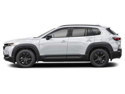 2025 Mazda Mazda CX-50 Hybrid Premium Package AWD