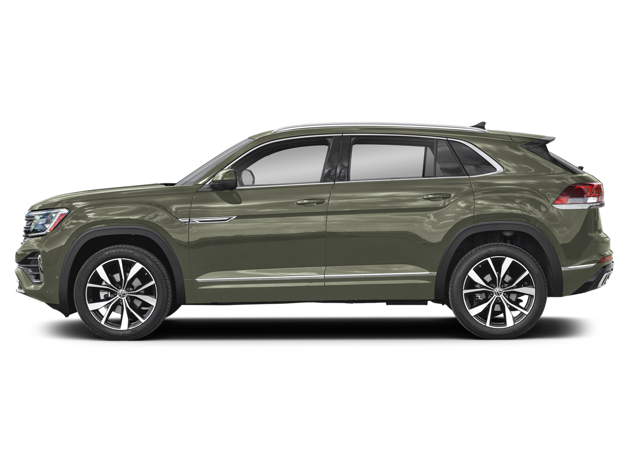 2025 Volkswagen Atlas Cross Sport 2.0T SEL Premium R-Line 4MOTION