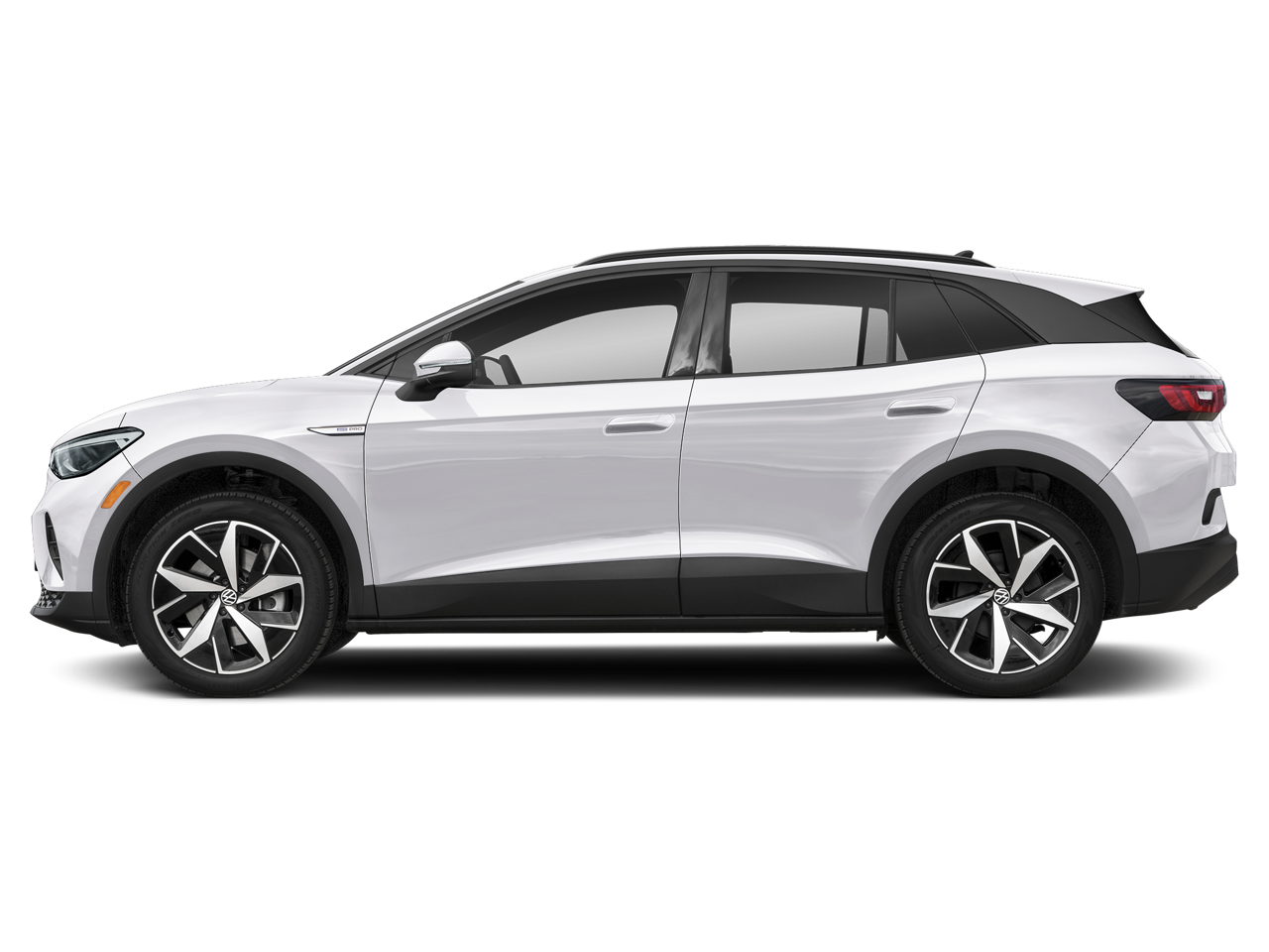 2025 Volkswagen ID.4 PRO - Photo 27