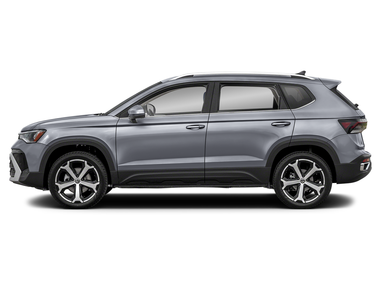 2025 Volkswagen Taos SEL - Photo 28