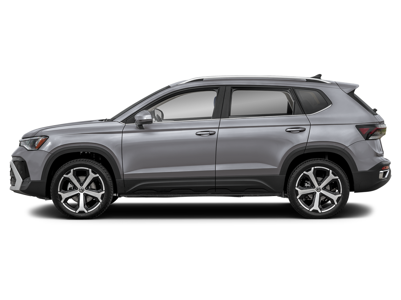 2025 Volkswagen Taos SEL - Photo 28