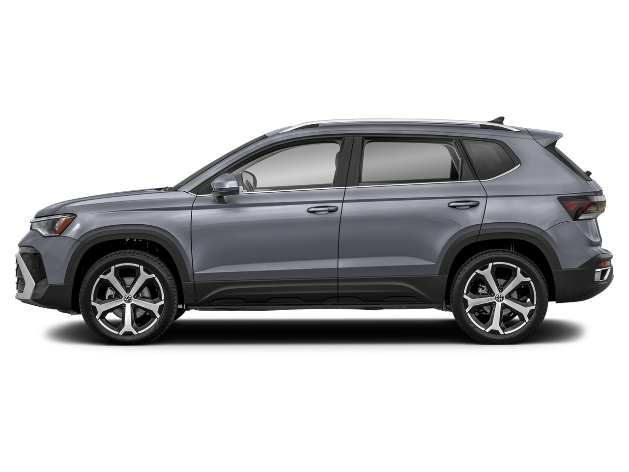 2025 Volkswagen Taos SEL - Photo 28