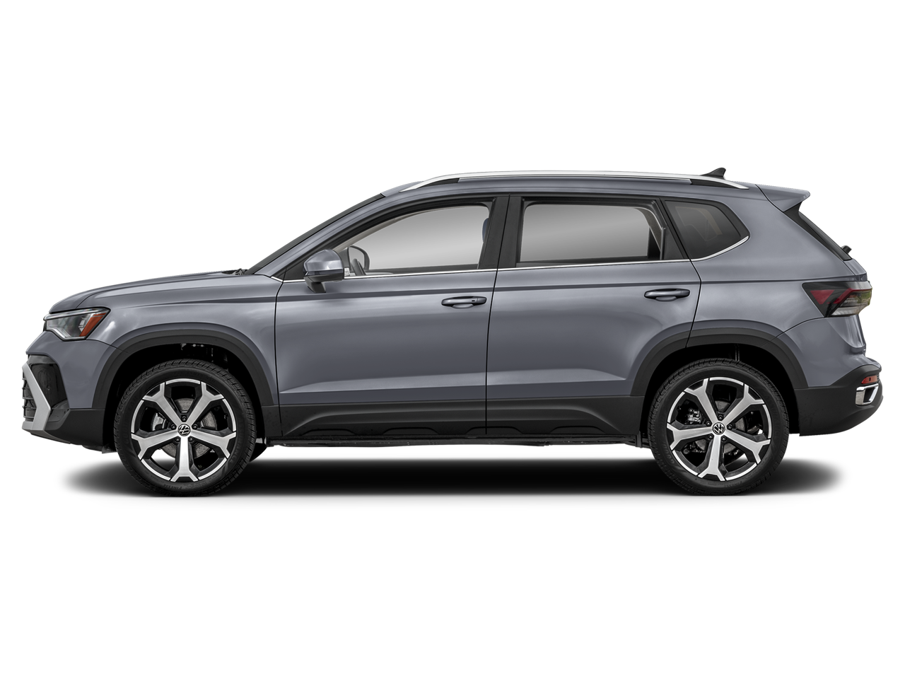 2025 Volkswagen Taos SEL 4MOTION