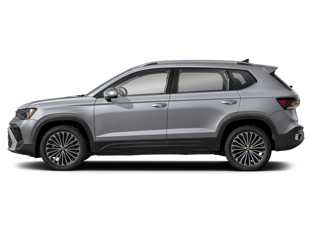 2025 Volkswagen Taos SE - Photo 27