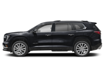 2026 GMC Acadia AWD 4dr Denali Ultimate