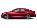 2026 Volkswagen Jetta Sport FWD
