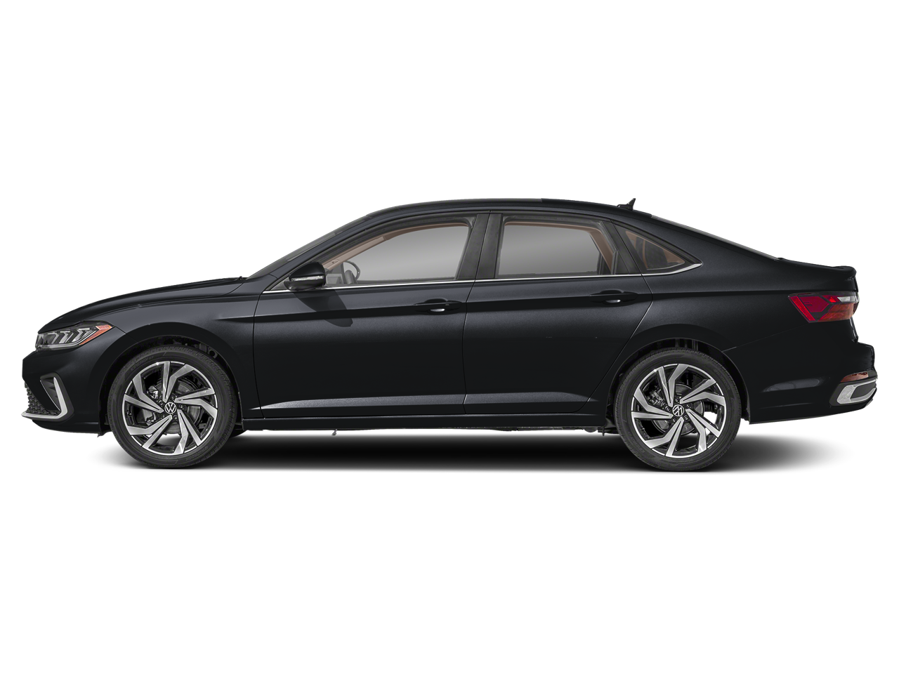 2026 Volkswagen Jetta SEL FWD