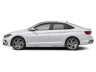 2026 Volkswagen Jetta SEL Auto