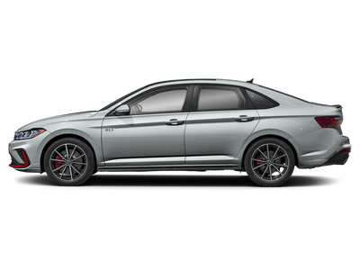 2026 Volkswagen Jetta GLI Autobahn Manual