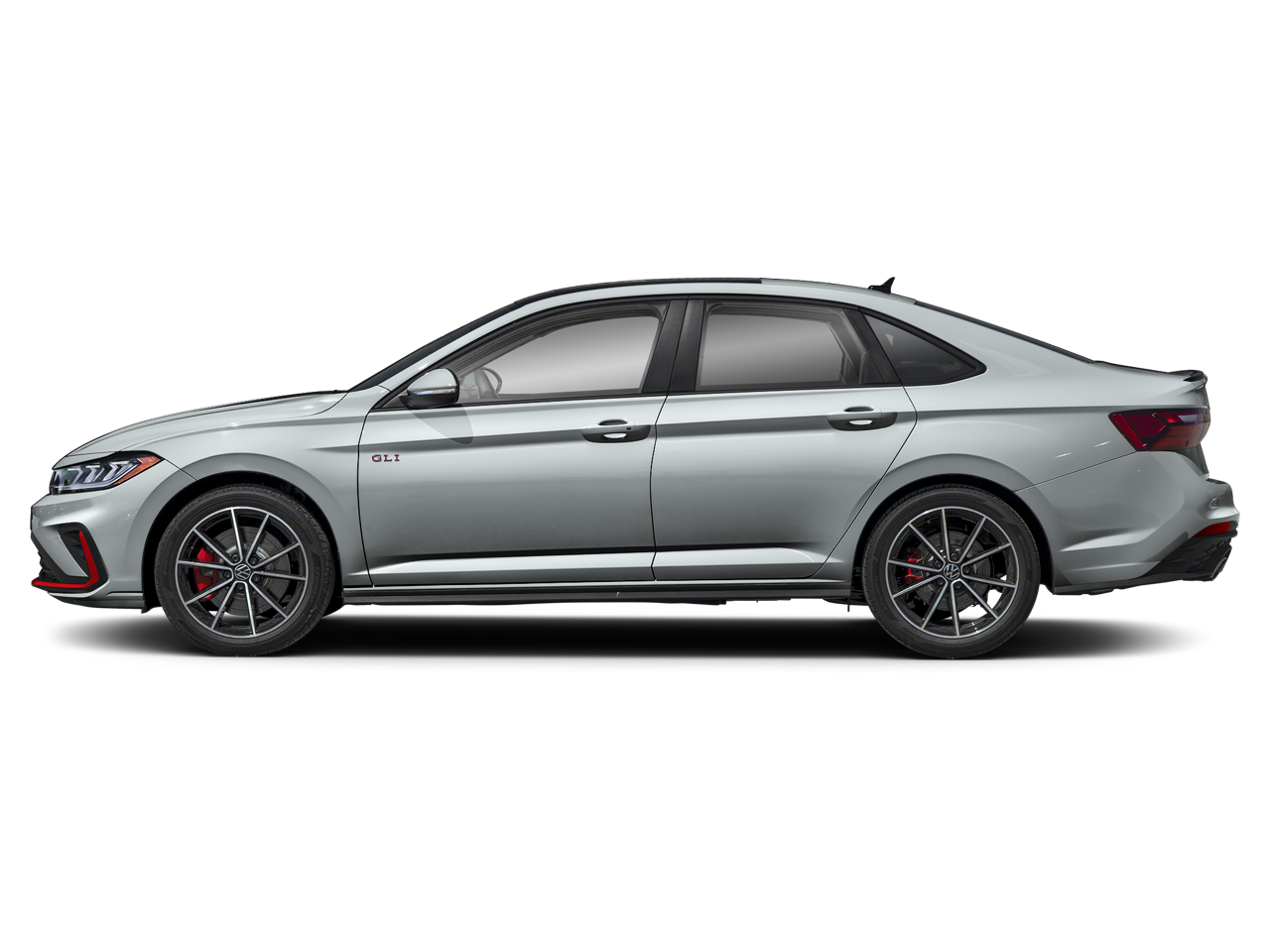 2026 Volkswagen Jetta GLI Autobahn Manual