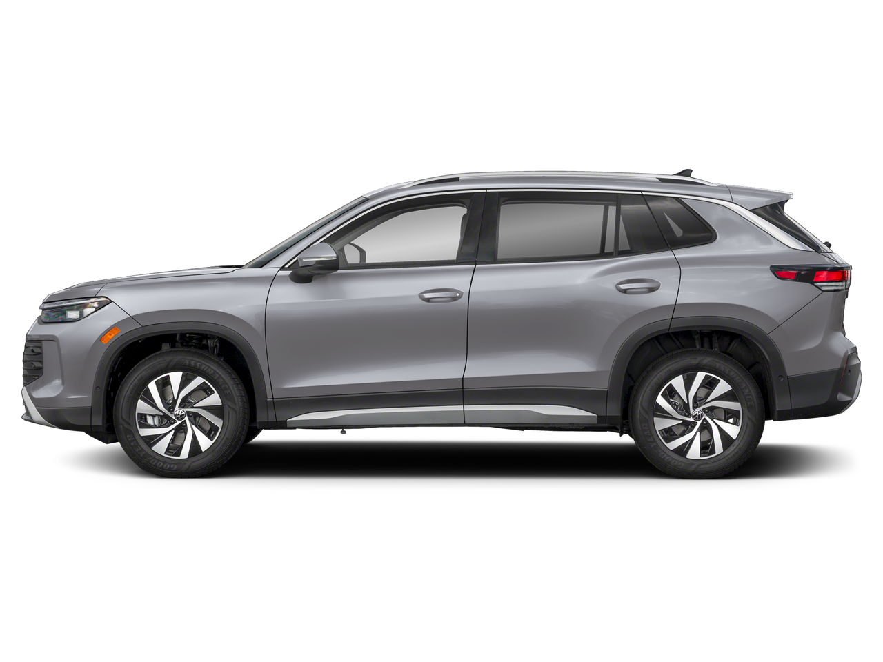 2026 Volkswagen Tiguan S - Photo 27