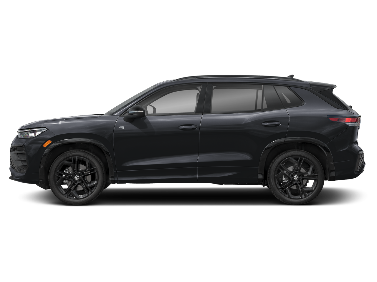 2026 Volkswagen Tiguan SE R-LINE BLACK - Photo 27