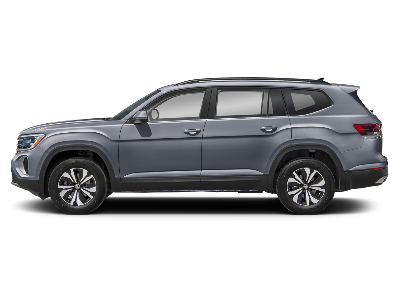 2026 Volkswagen Atlas SE w/Tech - Photo 28