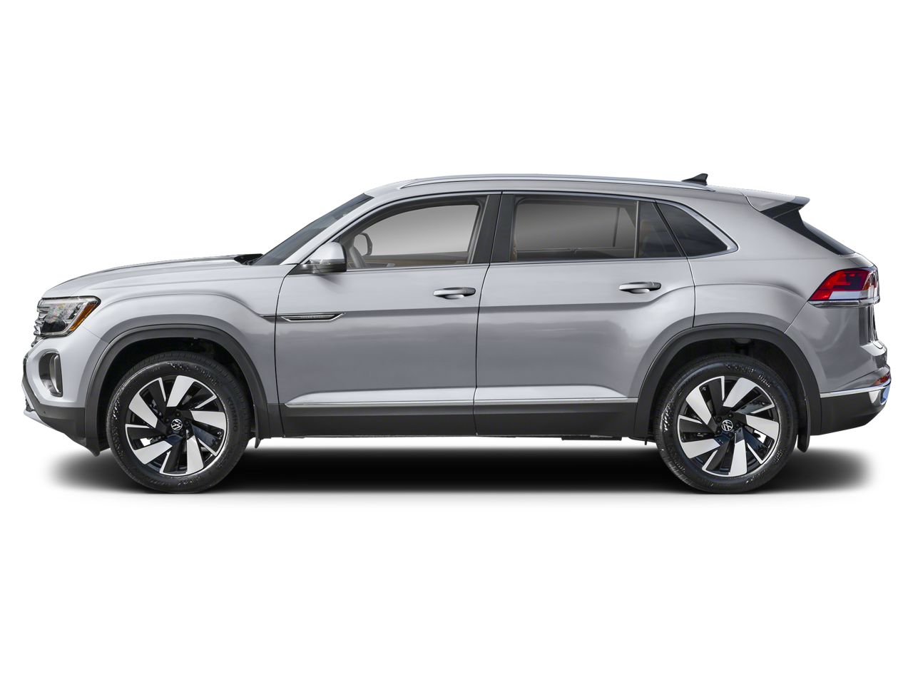2026 Volkswagen Atlas Cross Sport 2.0T SEL 4MOTION