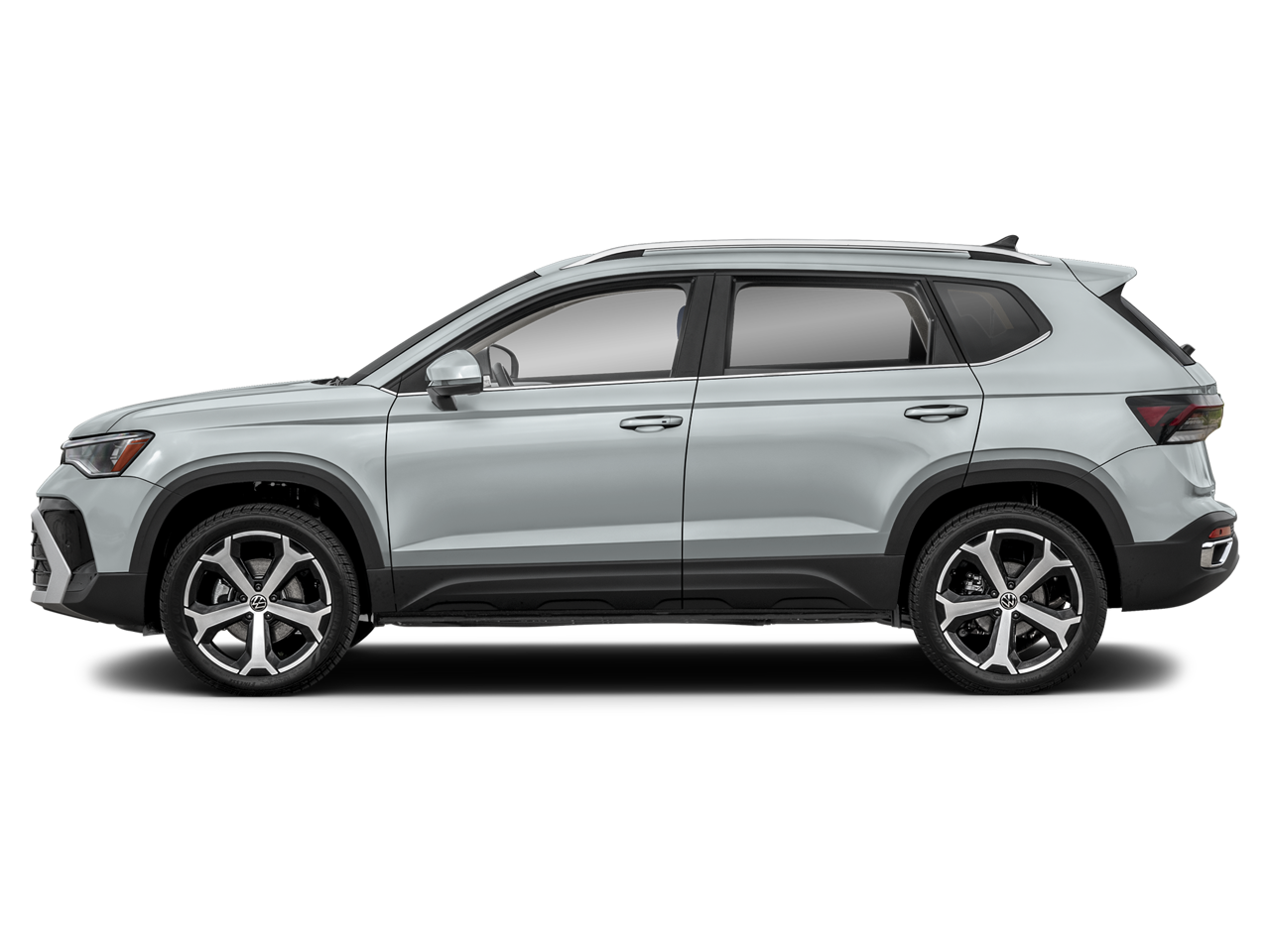 2026 Volkswagen Taos SEL 4MOTION