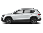 2026 Volkswagen Taos S 4MOTION