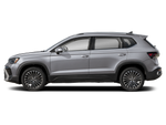 2026 Volkswagen Taos SE AWD