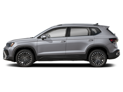 2026 Volkswagen Taos SE AWD