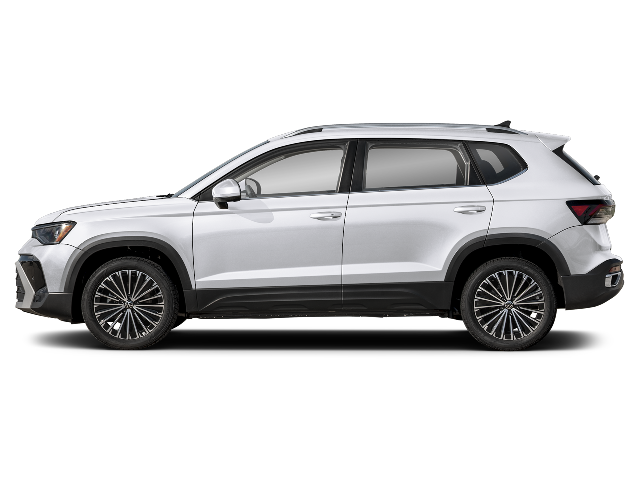 2026 Volkswagen Taos SE AWD