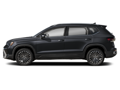 2026 Volkswagen Taos SE AWD