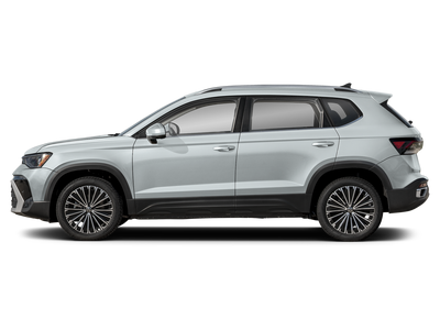 2026 Volkswagen Taos SE FWD