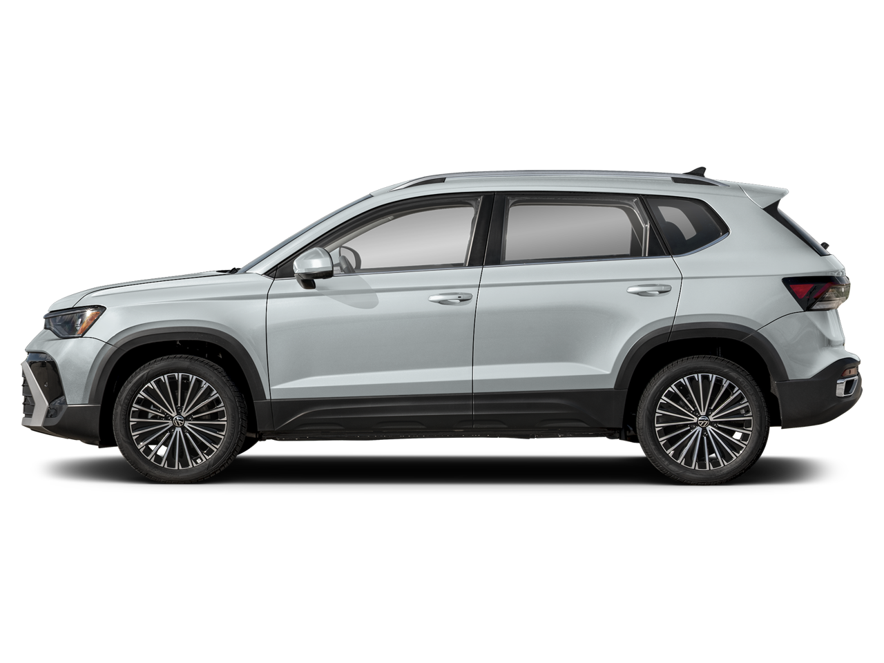 2026 Volkswagen Taos SE FWD