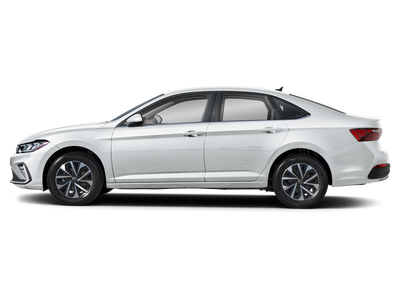 2027 Volkswagen Jetta S Sedan